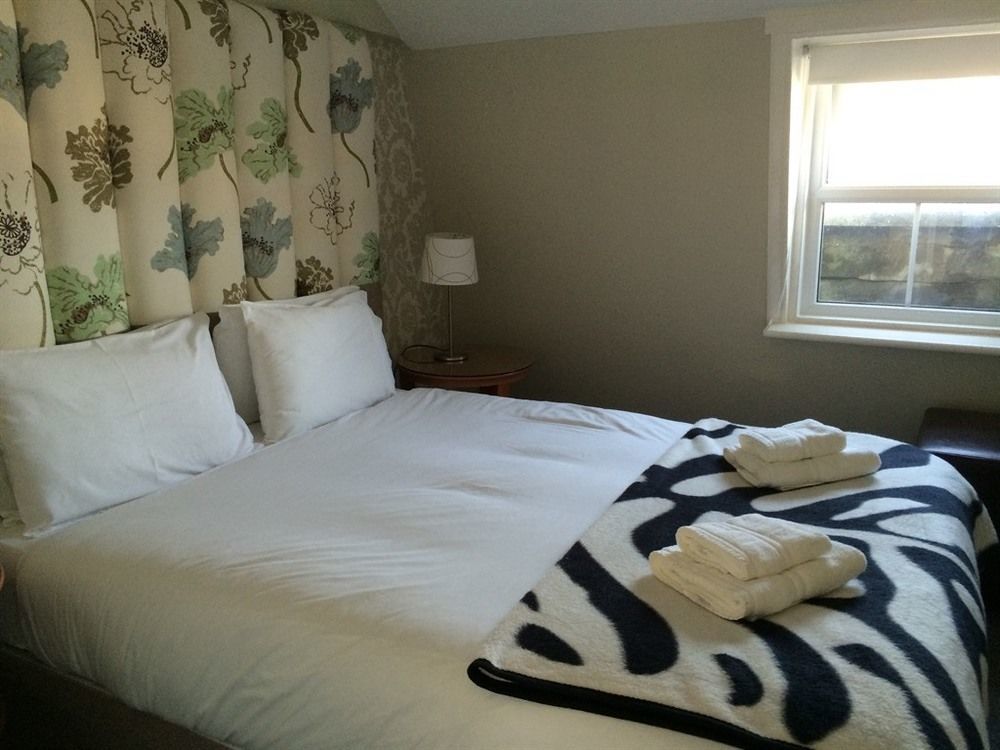 Town House Rooms Hastings Esterno foto