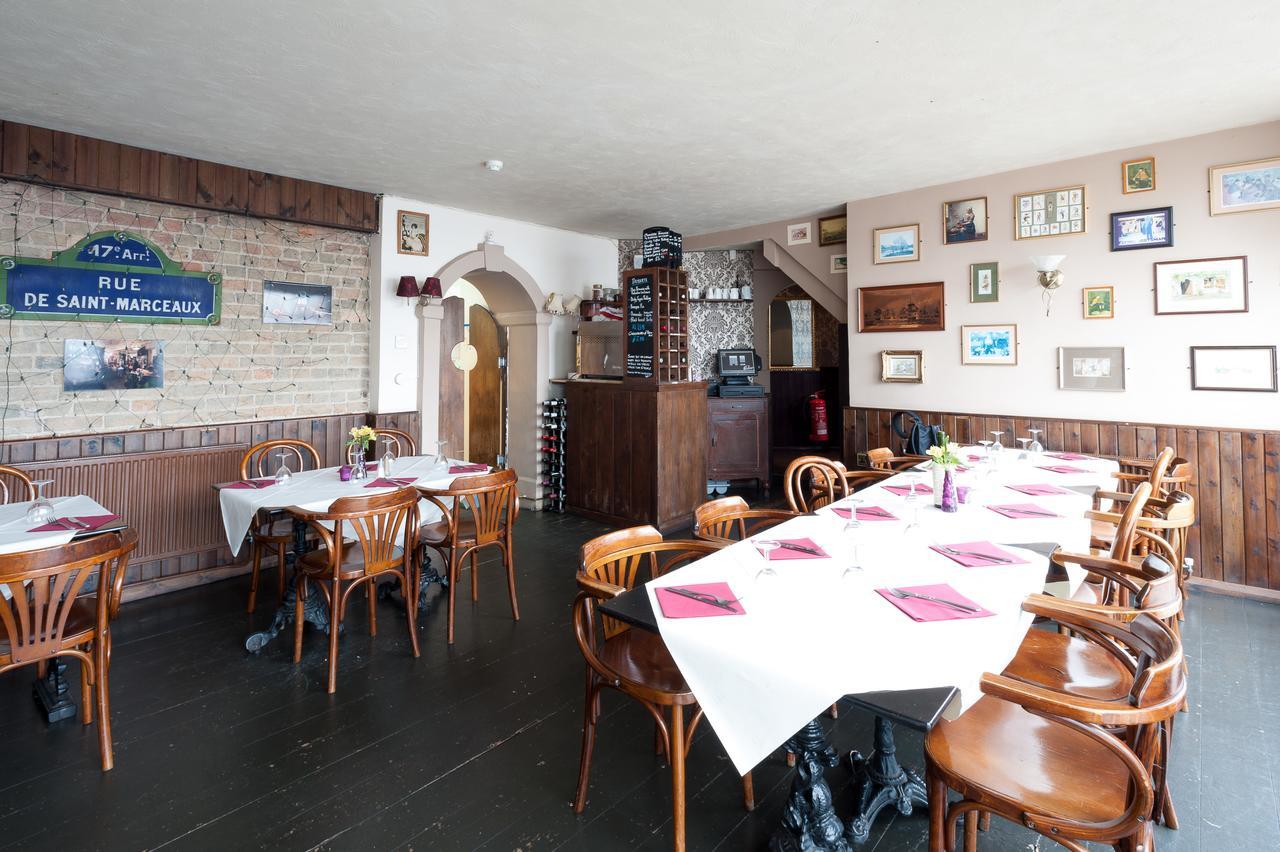 Town House Rooms Hastings Esterno foto