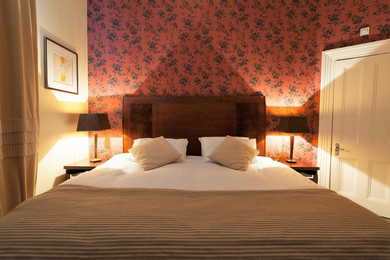 Town House Rooms Hastings Esterno foto