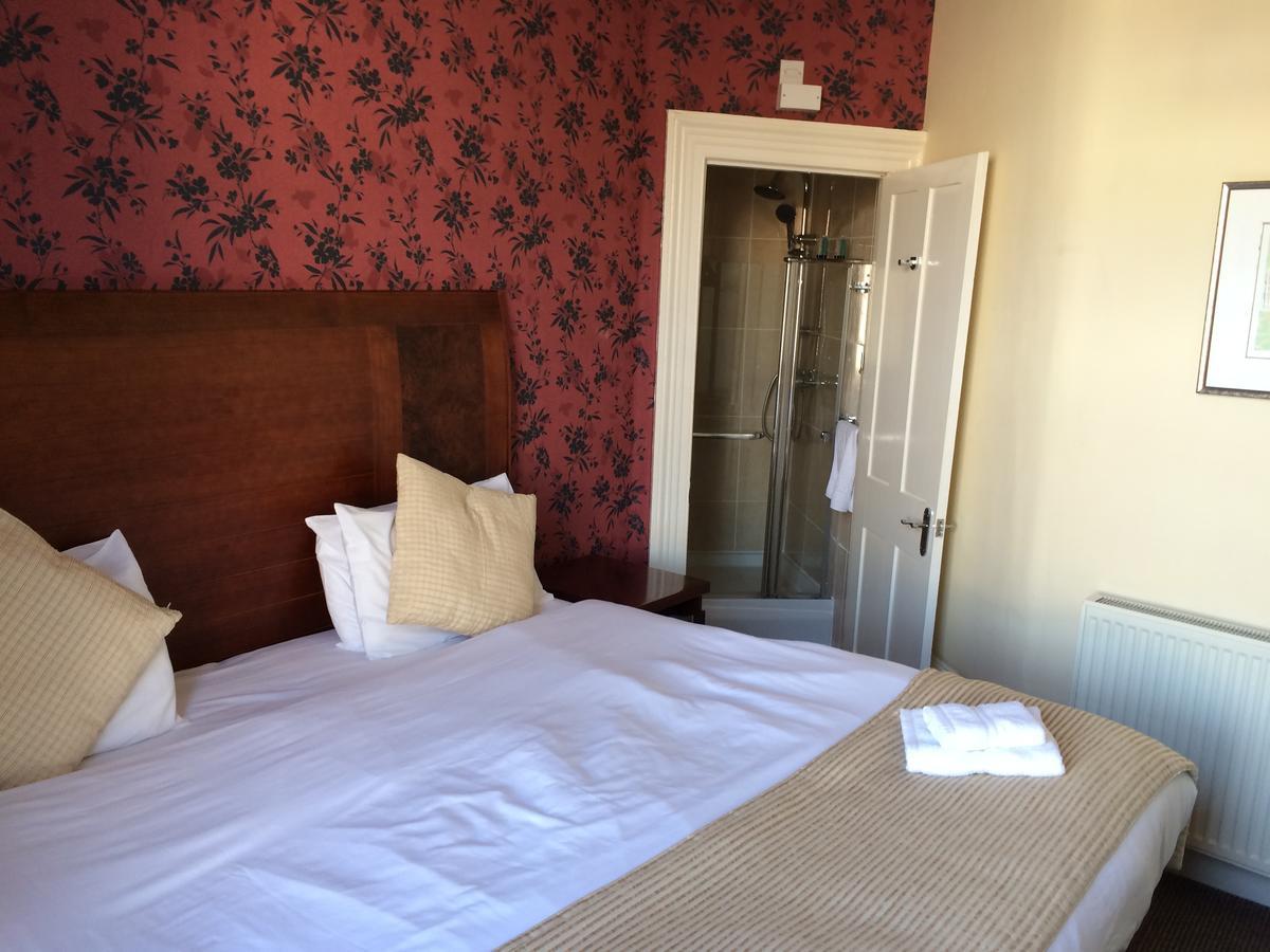 Town House Rooms Hastings Camera foto