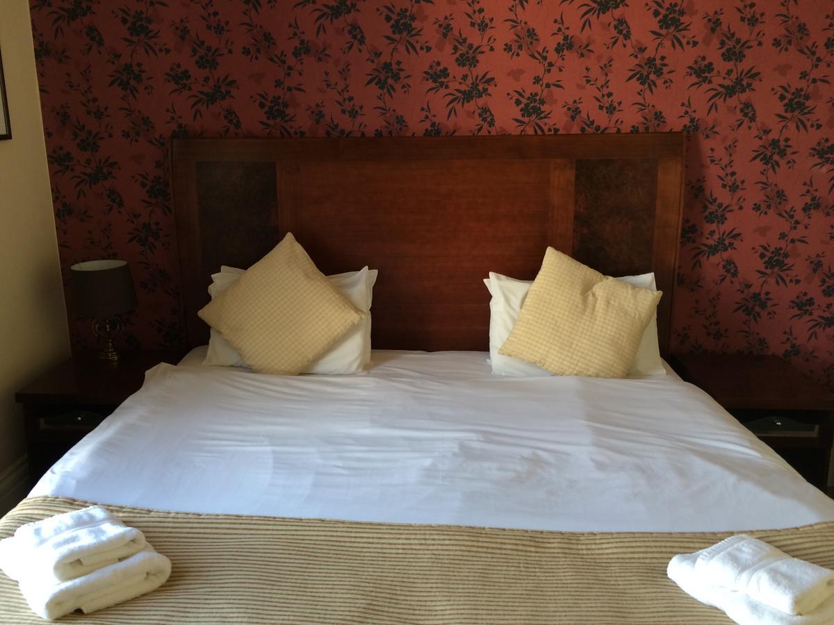 Town House Rooms Hastings Camera foto